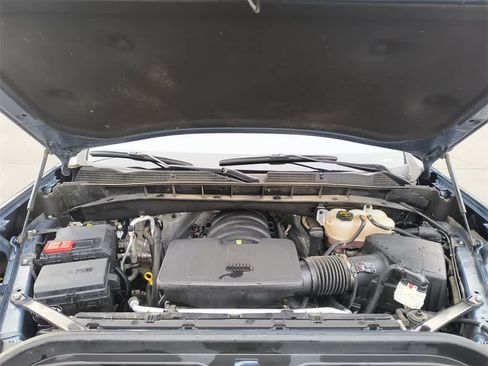 Used 2024 GMC Sierra 1500 SLE image 25