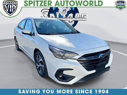 Used 2025 Subaru Legacy Premium