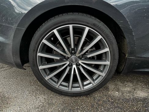 Used 2018 Audi A5 2.0T Premium Plus w/ Premium Plus AWD/4WD image 36