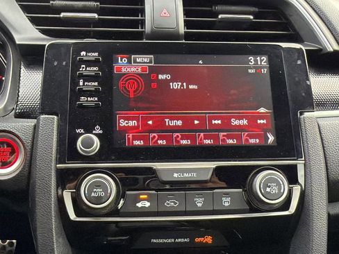 Used 2019 Honda Civic Sport image 24