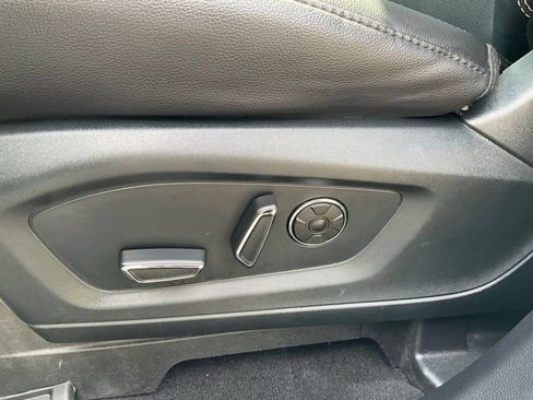 Used 2020 Ford Explorer ST w/ Premium Technology Package AWD/4WD image 18