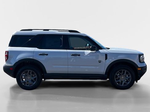 New 2026 Ford Bronco Sport Big Bend AWD/4WD image 6