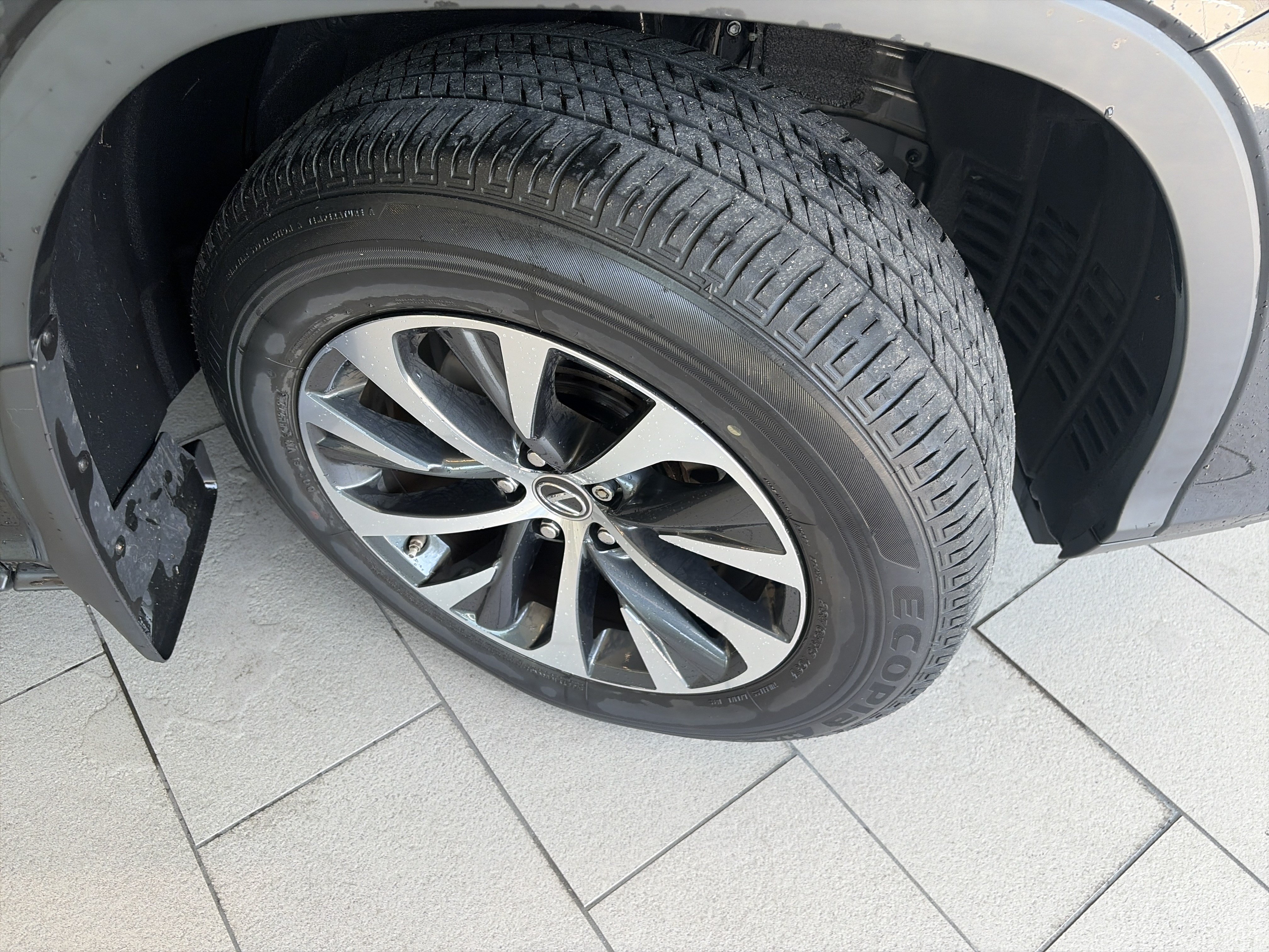 Used 2022 Lexus RX 350 AWD image 10