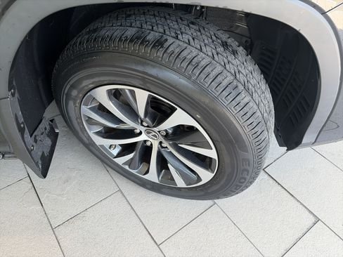 Used 2022 Lexus RX 350 AWD image 10