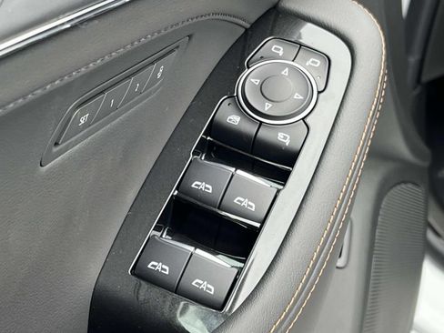 New 2026 Cadillac CT5 Sport w/ Technology Package AWD/4WD image 23