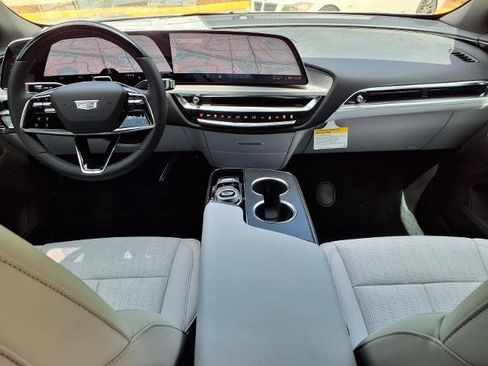New 2026 Cadillac Lyriq Sport w/ LPO, Floor Liner Package RWD image 11