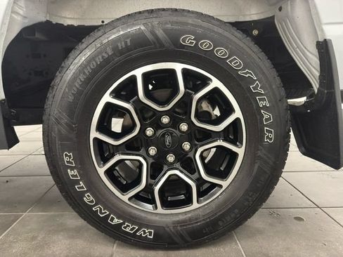 Used 2022 Ford F150 XL w/ STX Appearance Package AWD/4WD image 24