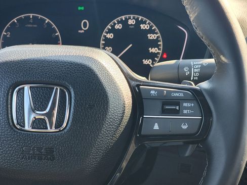 Used 2026 Honda Civic Sport image 13