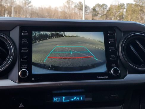 Used 2023 Toyota Tacoma SR5 image 26