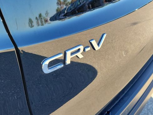 Certified 2024 Honda CR-V EX-L image 11