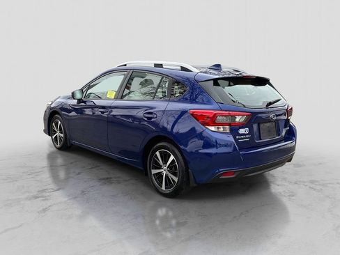 Used 2023 Subaru Impreza Premium image 5