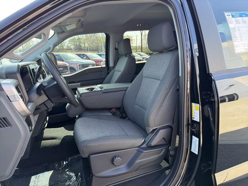New 2026 Ford F250 XL w/ STX Appearance Package AWD/4WD image 9
