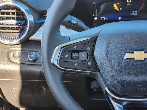 New 2026 Chevrolet Trax LT w/ Driver Confidence Package image 21