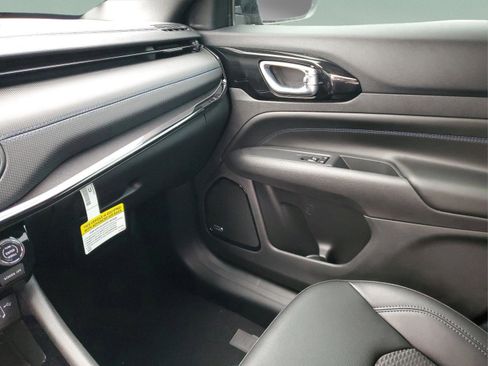 New 2026 Jeep Compass Latitude w/ Quick Order Package 29K image 19