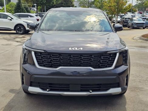 Used 2026 Kia Sorento LX FWD image 24