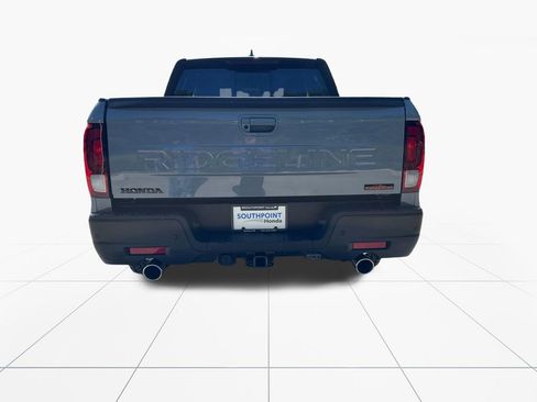New 2026 Honda Ridgeline TrailSport image 7