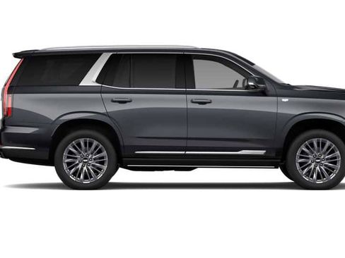 New 2026 Cadillac Escalade Luxury w/ LPO, Floor Liner Package image 45