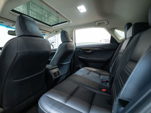 Used 2016 Lexus NX 200t FWD image 35