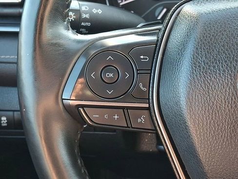 Certified 2023 Toyota Camry SE w/ Cold Weather Package image 21