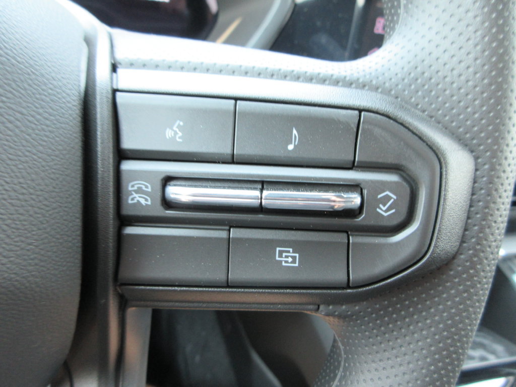 New 2026 Chevrolet Colorado Trail Boss AWD/4WD image 25