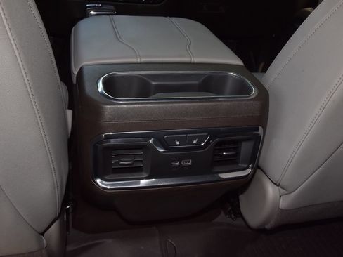 Used 2024 Chevrolet Silverado 1500 LTZ w/ LTZ Premium Texas Edition AWD/4WD image 18