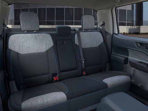 New 2025 Ford Maverick XLT w/ XLT Luxury Package image 11