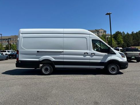New 2026 Ford Transit 350 148 High Roof Extended RWD image 8