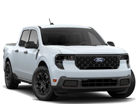 New 2026 Ford Maverick XLT w/ XLT Luxury Package image 4
