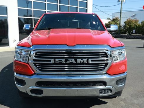 Certified 2024 RAM 1500 Laramie image 2
