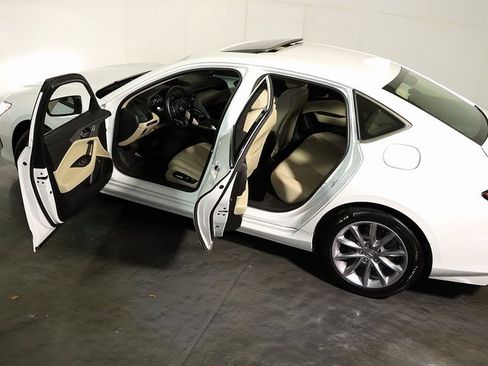 Certified 2023 Acura TLX image 5