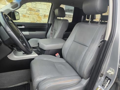 Used 2007 Toyota Tundra Limited image 5
