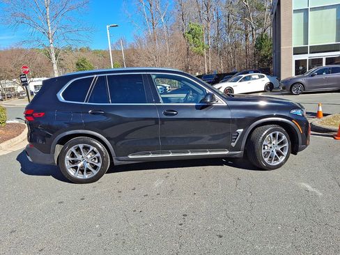 Used 2024 BMW X5 xDrive40i image 26