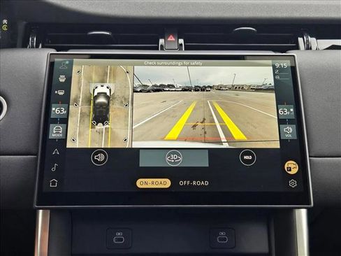 Certified 2025 Land Rover Discovery Sport S AWD/4WD image 13