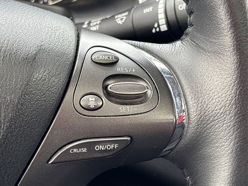 Used 2023 Nissan Murano SL image 28