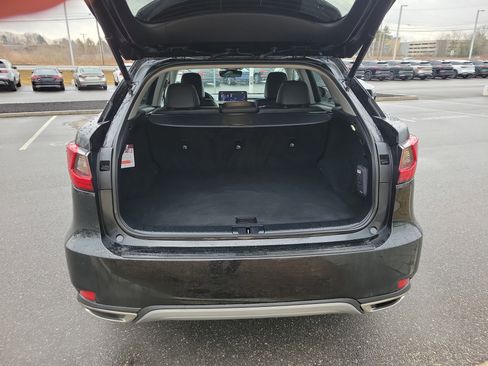 Used 2022 Lexus RX 350 AWD w/ Premium Package image 16