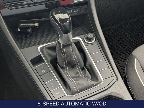 New 2026 Volkswagen Jetta Sport image 16