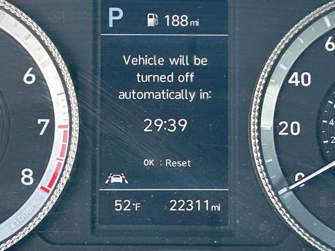 Used 2023 Hyundai Sonata SEL image 19