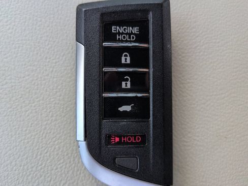 Used 2024 Acura Integra A-Spec FWD image 31
