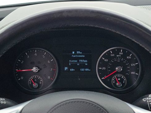 Used 2020 Kia Telluride EX AWD/4WD image 26