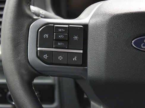 Used 2025 Ford F150 XLT w/ Equipment Group 301A Standard AWD/4WD image 23