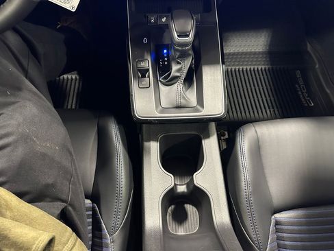 New 2026 Toyota Corolla Cross XSE image 18