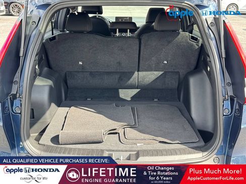 Used 2025 Honda CR-V Sport image 19