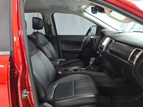 Used 2019 Ford Ranger Lariat w/ Equipment Group 501A Mid AWD/4WD image 10