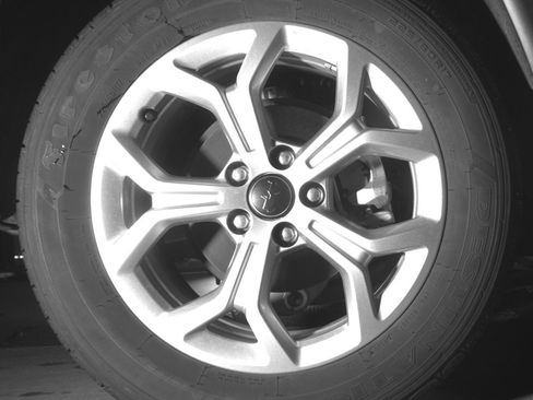 Used 2025 Jeep Compass Latitude AWD/4WD image 15