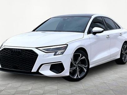 Used 2023 Audi A3 2.0T Premium w/ Convenience Package