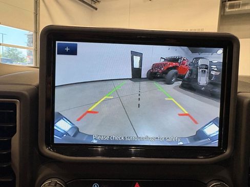 Used 2022 Ford Bronco Sport Big Bend w/ Convenience Package AWD/4WD image 13