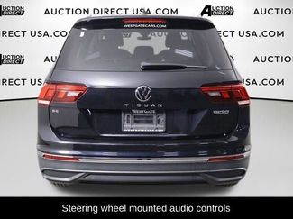Used 2023 Volkswagen Tiguan SE FWD video 3
