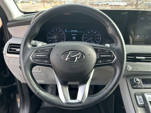 Used 2021 Hyundai Palisade SEL w/ Convenience Package image 10
