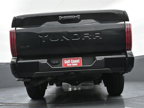 Used 2024 Toyota Tundra Platinum AWD/4WD image 35