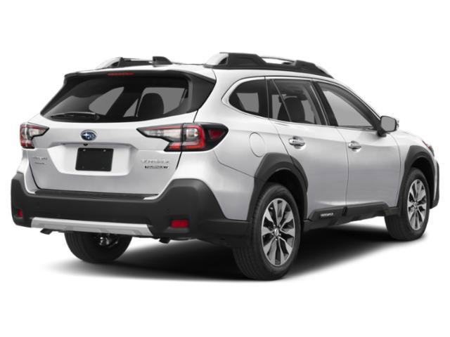 Used 2024 Subaru Outback Touring XT w/ Popular Package #2 AWD/4WD image 5